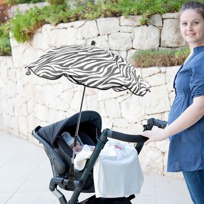 Ombrelle pour poussette​ 